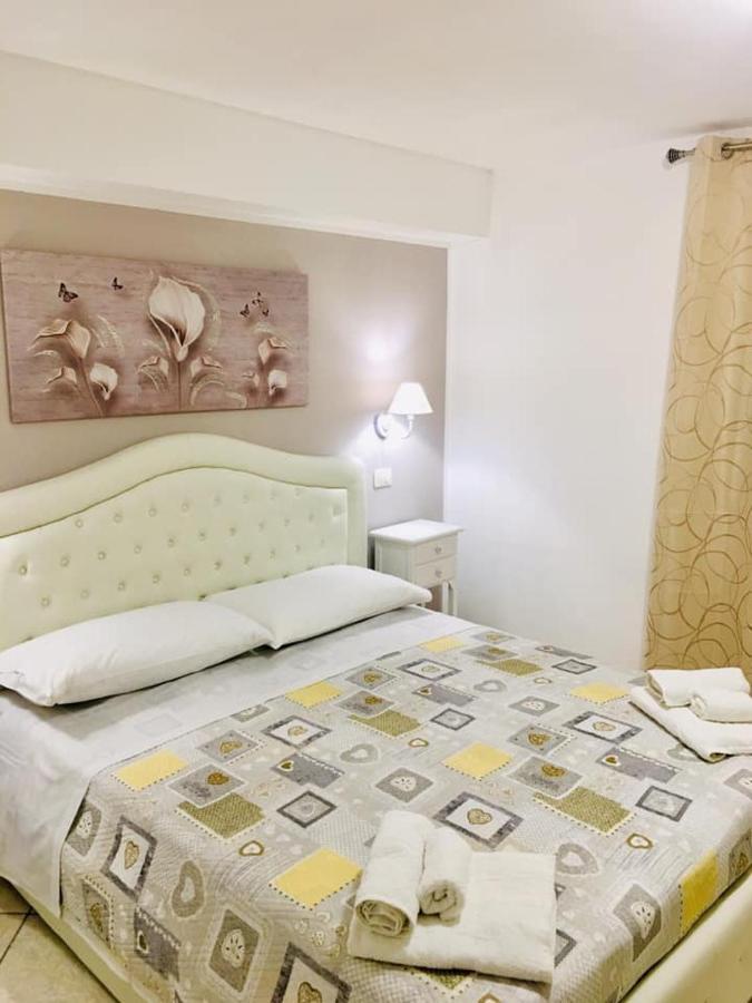 B&B I Mori Lido di Noto Экстерьер фото