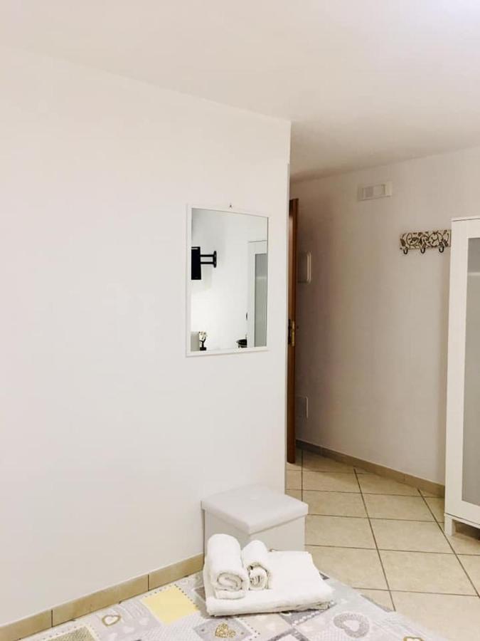 B&B I Mori Lido di Noto Экстерьер фото