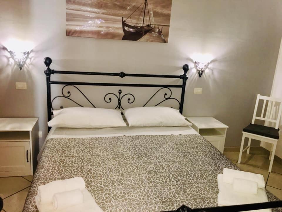 B&B I Mori Lido di Noto Экстерьер фото