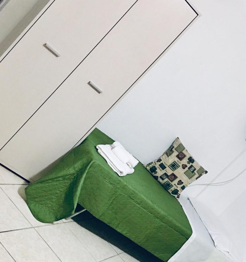 B&B I Mori Lido di Noto Экстерьер фото
