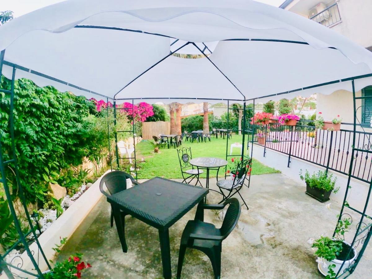 B&B I Mori Lido di Noto Экстерьер фото