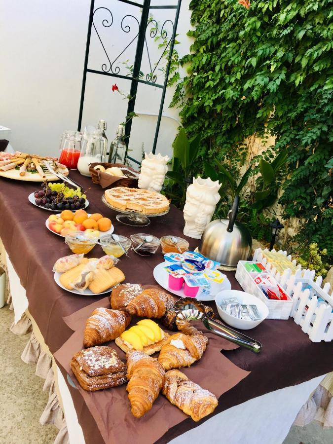 B&B I Mori Lido di Noto Экстерьер фото