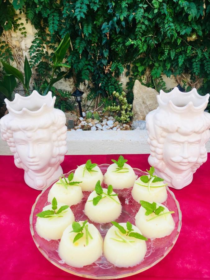 B&B I Mori Lido di Noto Экстерьер фото