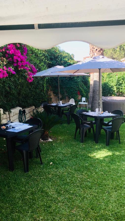 B&B I Mori Lido di Noto Экстерьер фото