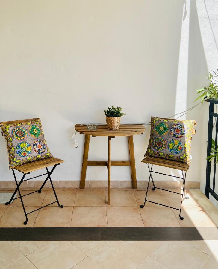 B&B I Mori Lido di Noto Экстерьер фото