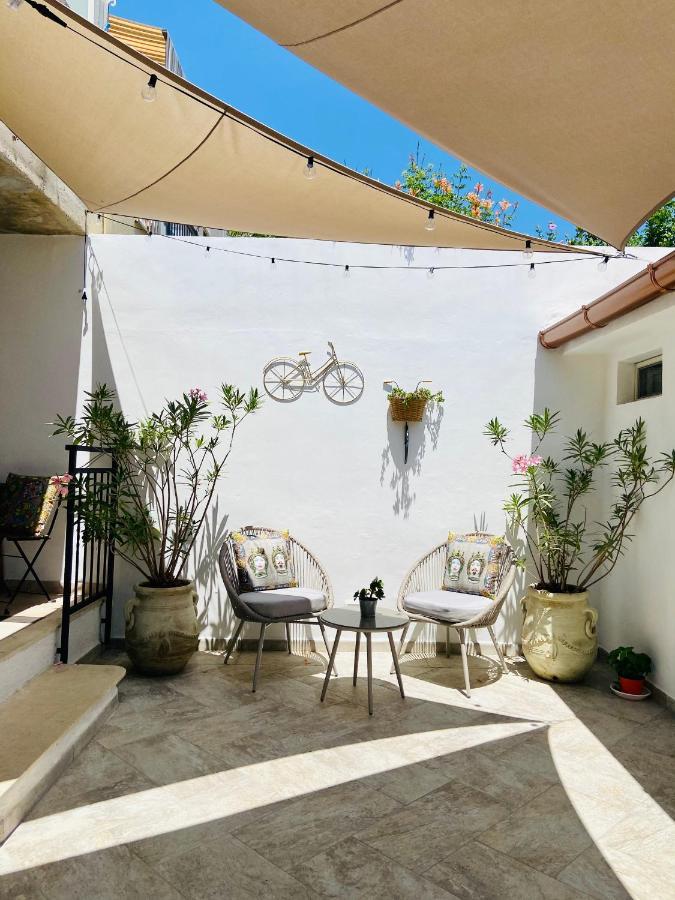 B&B I Mori Lido di Noto Экстерьер фото